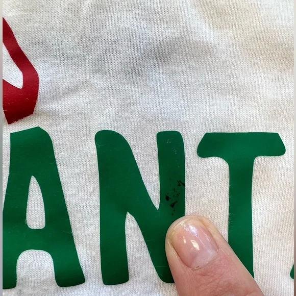 SANTA’S FAVORITE t shirt